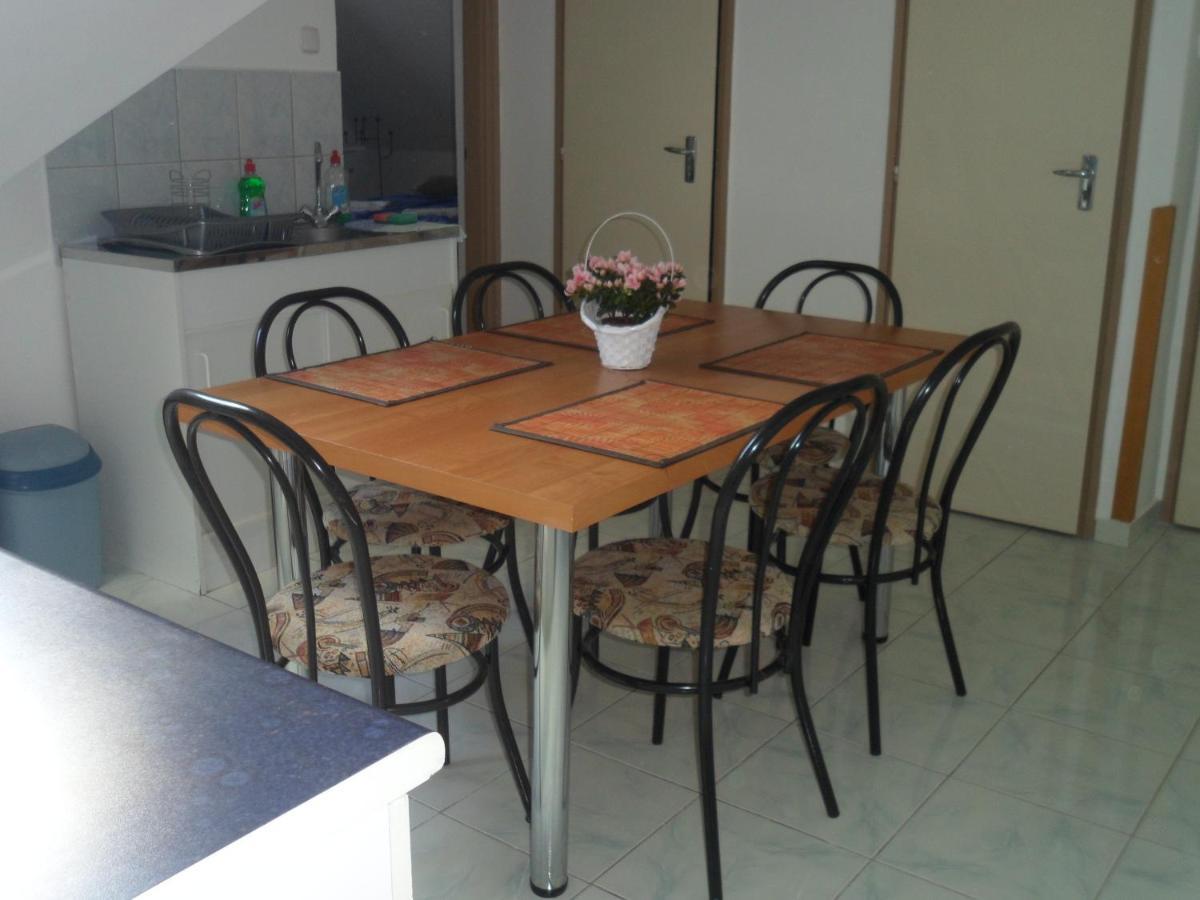 Makai Apartman Hotel Hajdúszoboszló Екстериор снимка