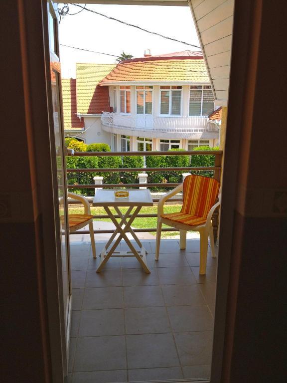 Makai Apartman Hotel Hajdúszoboszló Екстериор снимка