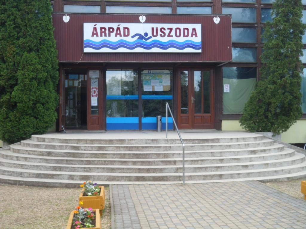 Makai Apartman Hotel Hajdúszoboszló Екстериор снимка